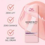 Shinefinity Zero Lift Glaze (State Shades needed)